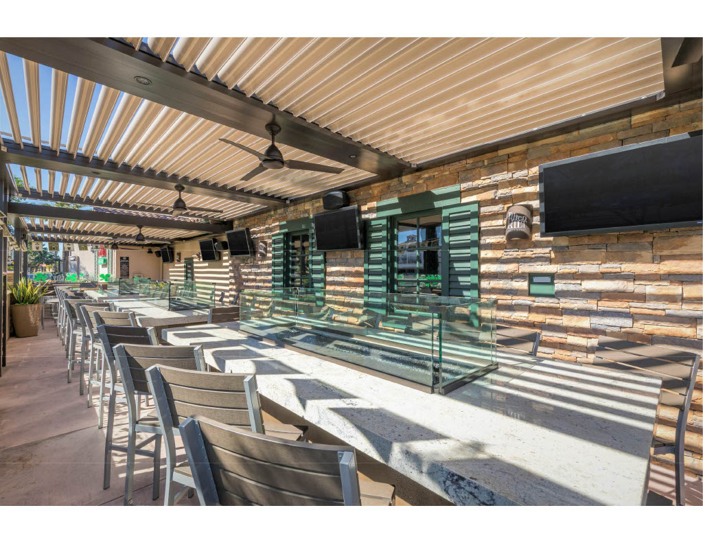 Best Features to Add to Your Pergola