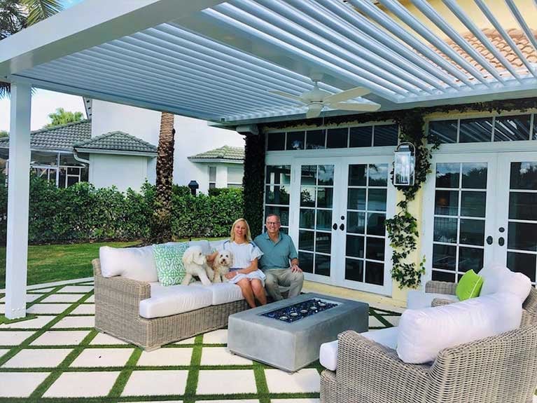 Outdoor Living Trends for 2026: 7 Backyard Upgrades Homeowners Want