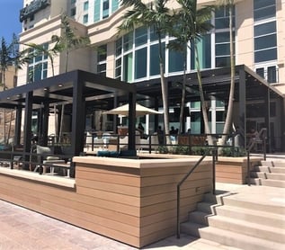 Marriott Waterside Tampa 7