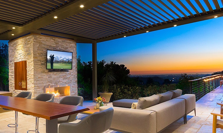The Ultimate Guide to Buying an Aluminum Pergola