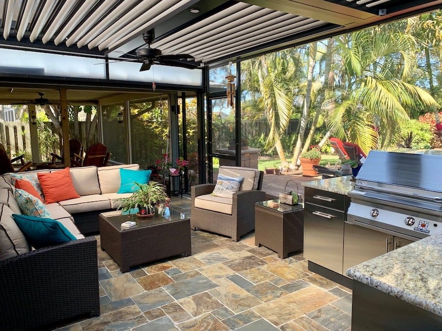 How to Choose the Right Pergola for Your Outdoor Space