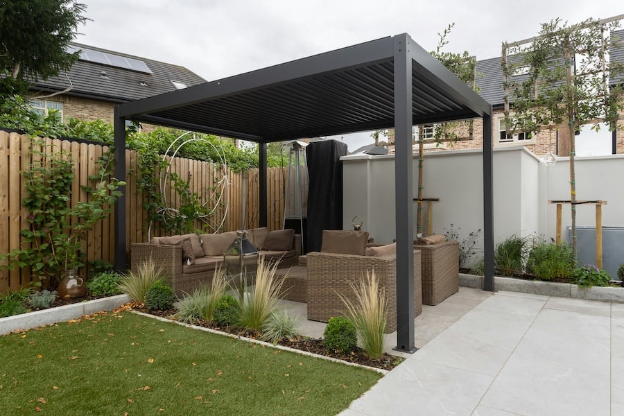 Essential Questions You Never Thought to Ask About a Pergola